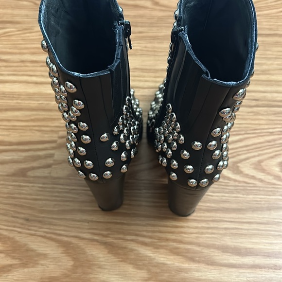 Jeffrey Campbell boots - Picture 5 of 6